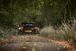 automotivated:  Porsche GT3 (by GFWilliams.net Automotive Photography) 