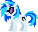 sonira:    help i’m making lots of pony sprites…