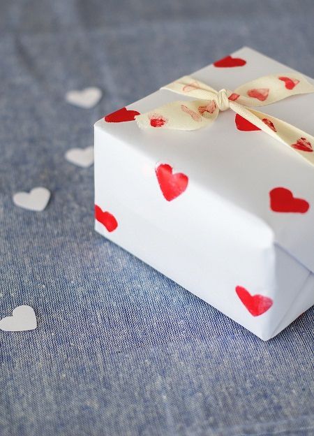 Letters and pampering