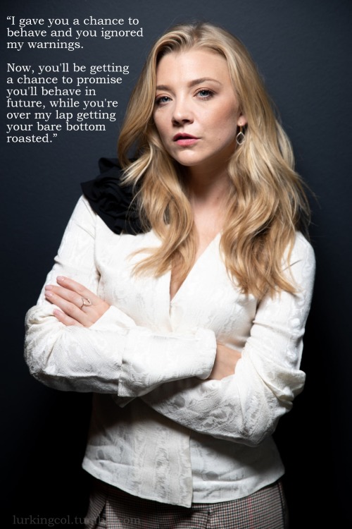 Natalie :) :) :)