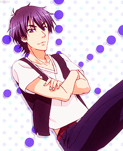 oumoi:☆ Love Stage!! Ending ☆