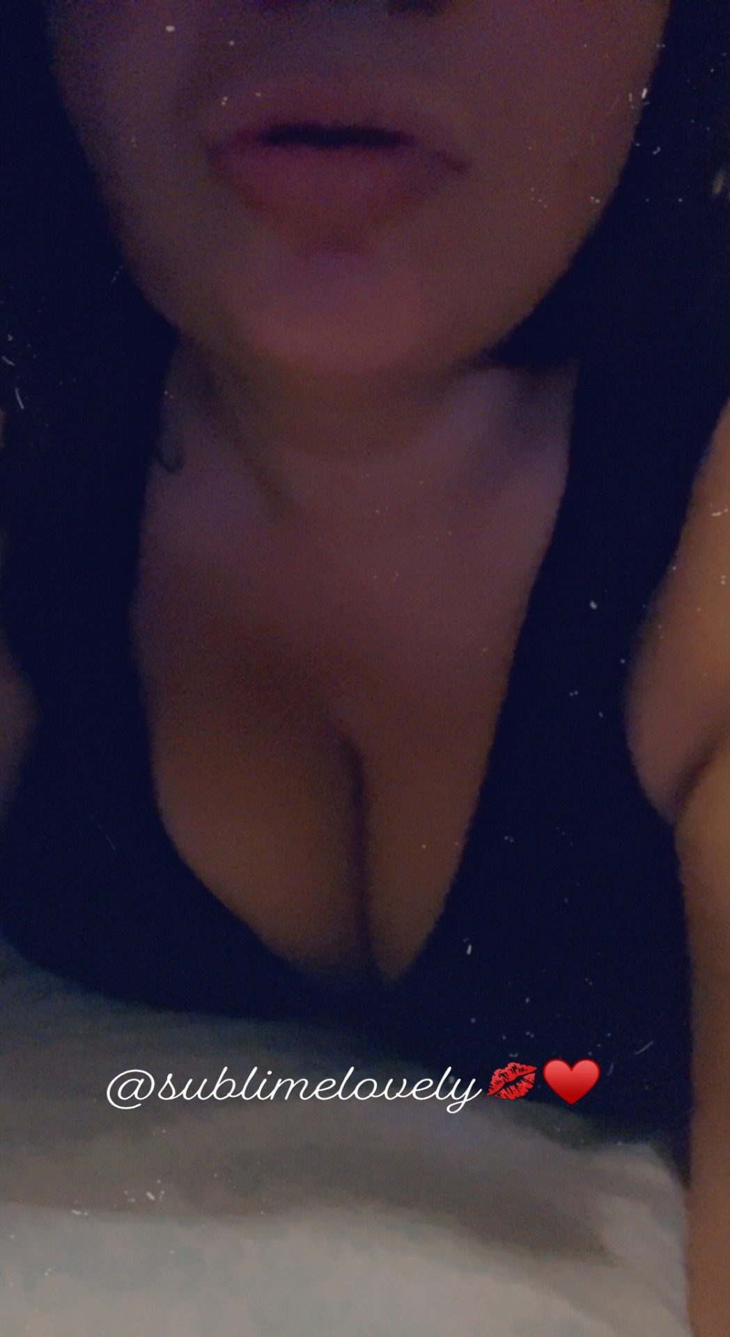 sublimelovely:Pretty please 💋♥️