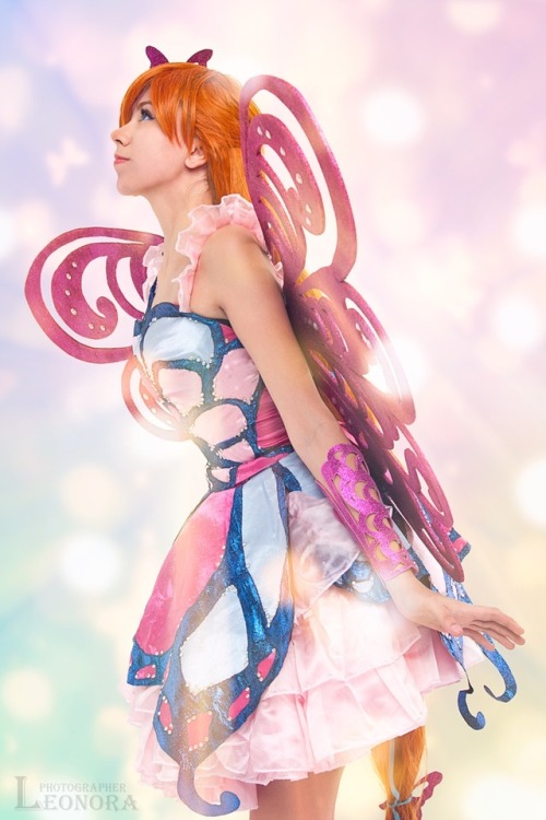 Bloom Cosplay Explore Tumblr Posts And Blogs Tumgir