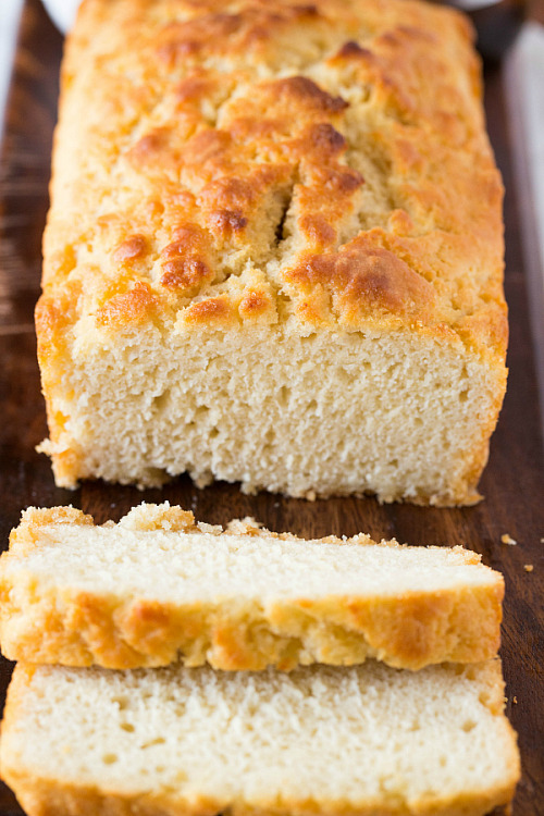 foodopia:  buttery honey beer bread: recipe here