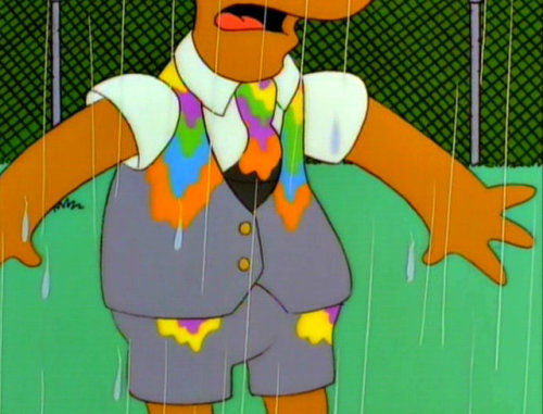 The Simpsons