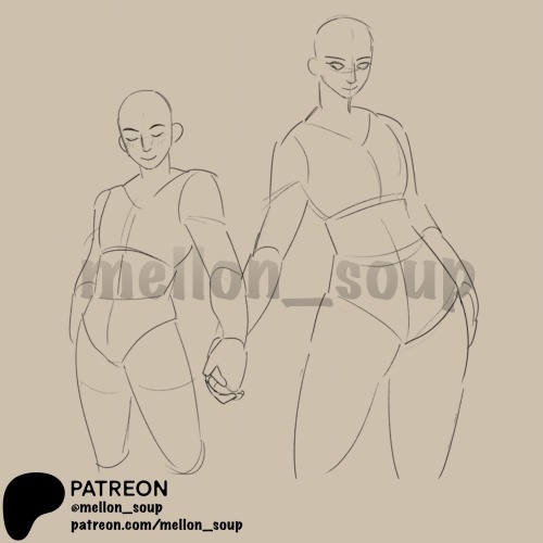 5 More On My Patreon!