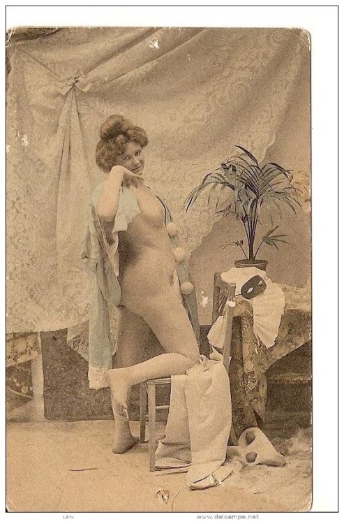 Retro Erotika