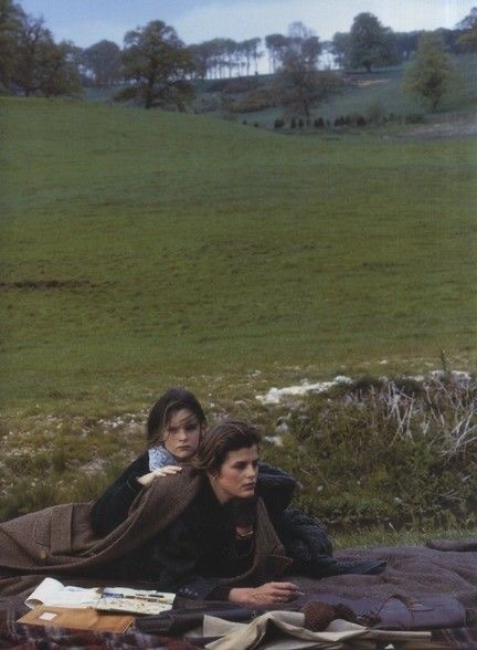 All Women Become Like Their Mothers. That Is Their Tragedy. No Man Does, And That Is His.