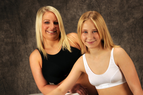 #tbt Throw Back Thursday. Sports Bra photo shoot in 2008! Featuring Clo!