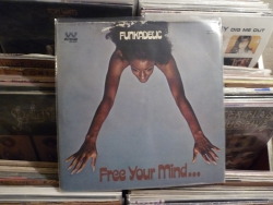 play-catside-first:  Funkadelic - Free Your