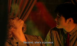 XXX beingharsh:Chungking Express (1994), dir. photo