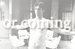 castyel:  &ldquo;So, are you coming or going? Or coming and then going? Or coming