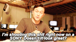 thelightbetweenstars:  serfborts:  Get to know me meme - [1/5] Favorite Actors:
