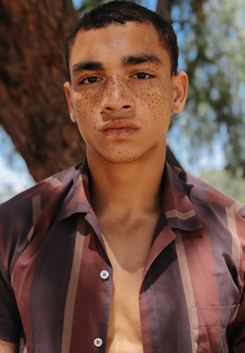 phfantasists:  Tristan Stovall by JJ Geiger
