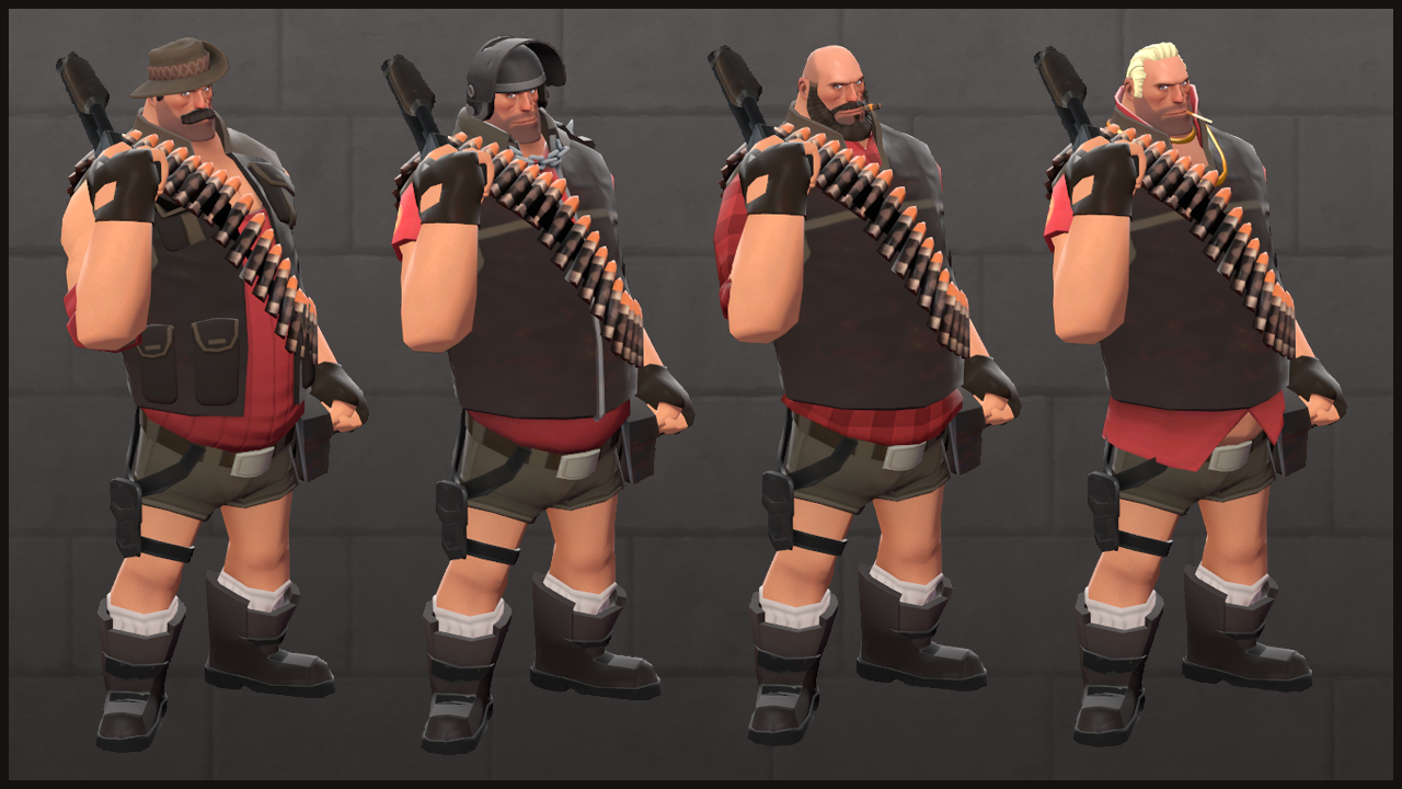 catbountry:  void-oid:  Jungle Booty - http://steamcommunity.com/sharedfiles/filedetails/?id=340497940