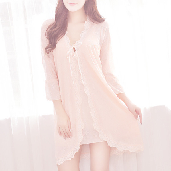 pancak3u:  sleepwear // discount code: purplehyacinth 