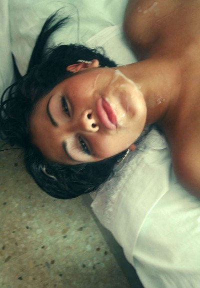 creampieshourly:  More cum covered Babes