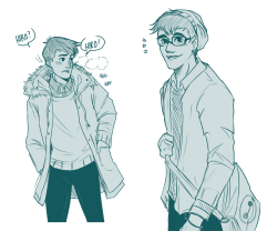 lightsintheskye:I wanted to draw some Tadashi