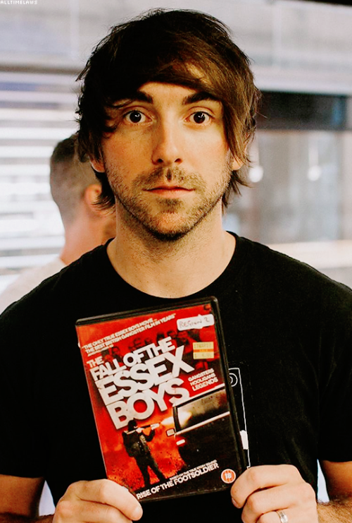 alltimelaws: All Time Low + Last Fremantle, AUS show 