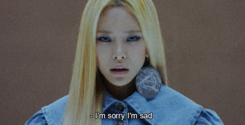 flowercaps:heize - sorry (2018)