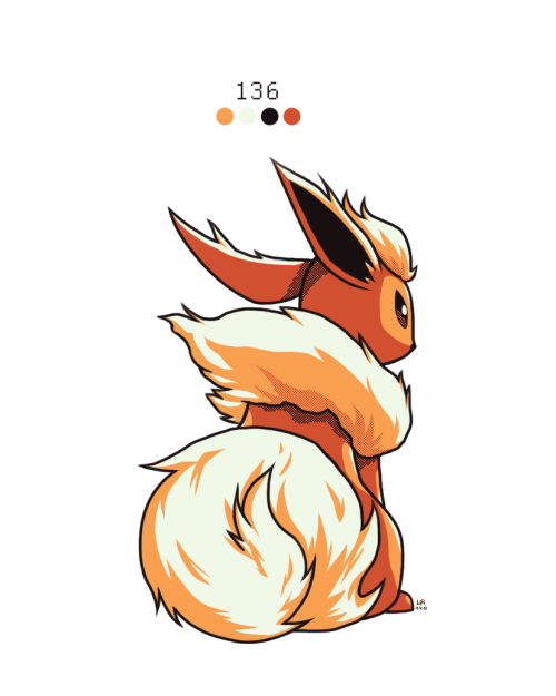 rock-bomber:  151 Pokemon Challenge by ~Rock-Bomber TOP 10 out of 50/151 In celebration of me reaching my 50th drawn Pokemon, I made this compilation of my 10 favorites so far! To view every Pokemon I’ve drawn so far for my challenge click the link