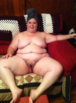 Allbbw:  Also Please Check Out My Other Page If You Like Natural Hairy Ladies.. Http://Bushyfun.tumblr.com/