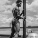 blackmannmd:dominicanblackboys-blog:A hot naked moment on the beach with sexy gorgeous handsome fine fat muscle ass Ahmad Williams!!!!!!!!😍😍😍😍😍😍😍Ditto