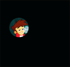 ghostmascot:   spence getting serenaded by his ghost boyfriend  
