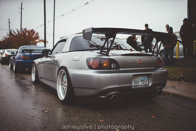 theautobible:  NST Meet by Ashley Silva Photography on Flickr.