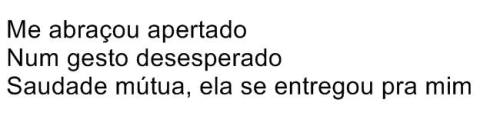 Calma na Alma ಌ