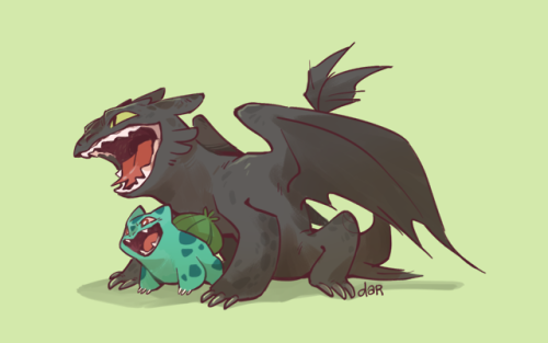 dar-draws:ferocious