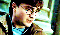 heytonks:  &ldquo;Accidents!&quot; screamed Voldemort, “Accident and chance