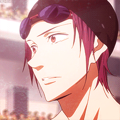 kamiyus:02.02 Happy Birthday, Rin!