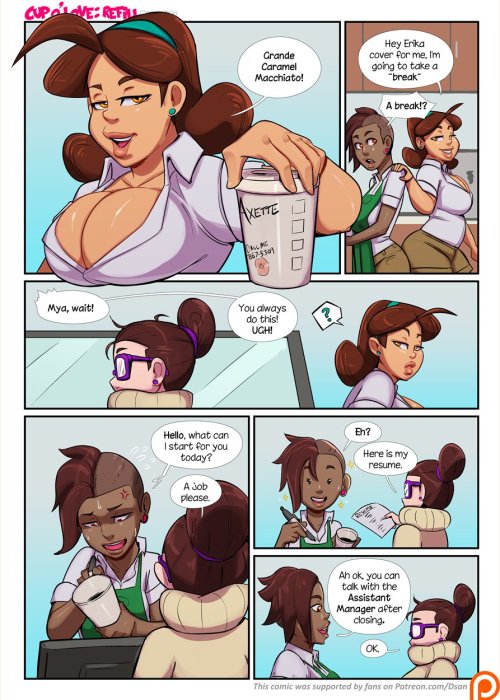 Porn xxxrule34xxxcomicsxxx:  Futa comic:    Cup photos