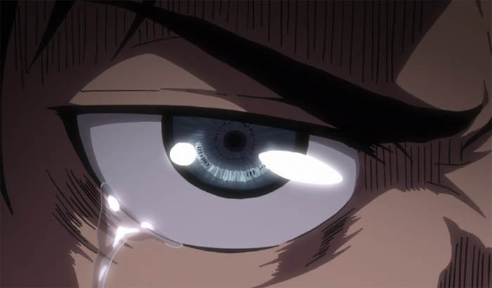 posona:  Eren’s Eyes Appreciation Post Told you I’d do it. I took 19 of these