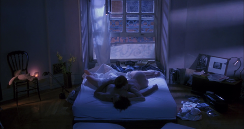  Single White Female, 1992, Barbet Schroeder