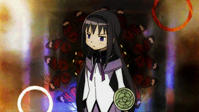 暁美ほむら Tumblr Posts Tumbral Com