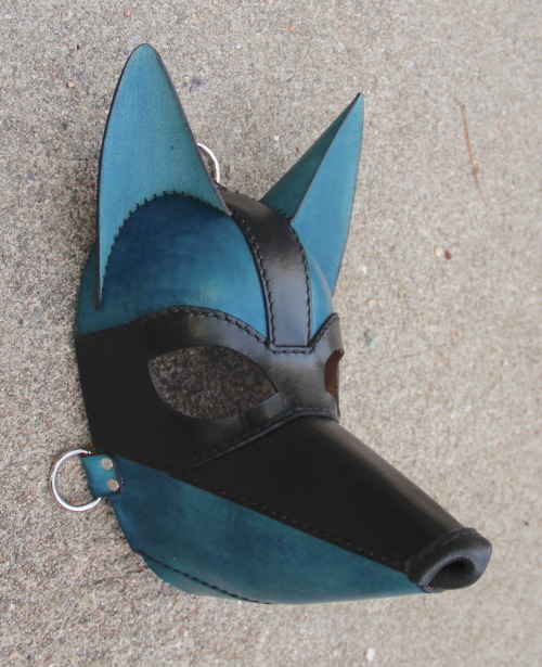 Heres Some Preliminary Photos Of A Lucario Costume Im Making. The Goal Is A Gijinka Style Outfit--not