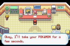 Pokémon FireRed Nuzlocke [Part 1]