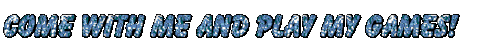 [ID: Glittering Animated Text In Rainbow Colors Taken From The PS5 Tiktok. They Say: Its Me, Boy! Im