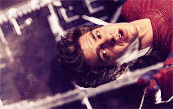 edwardrockbells:   Top 20 Characters (as voted by my followers) → #17 (2/2): Peter
