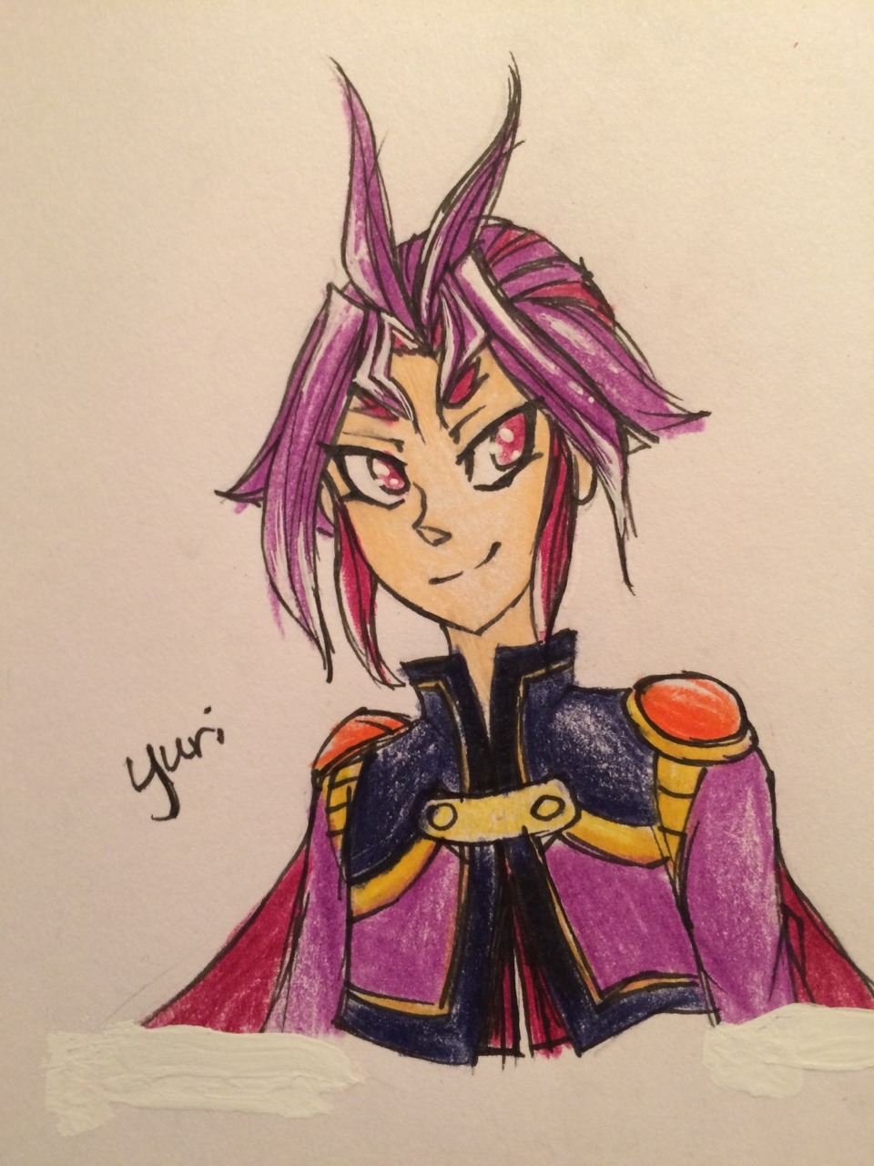 talesofarcv:  The gang’s all here