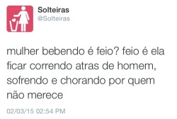 a-morada:  POIS TOMA 👊