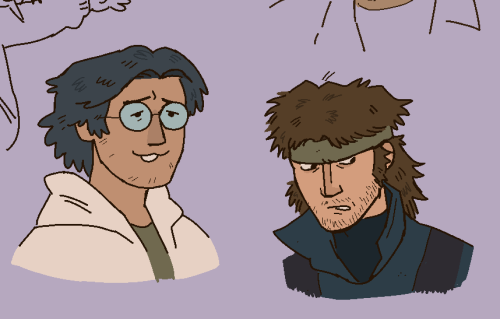 I Love The Silly Guys From My Silly Little Video Game