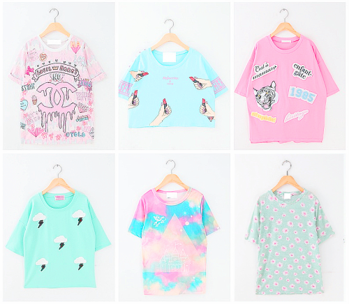 rainingteadrops:1 2 3 4 5 6 (on Sweetbox)