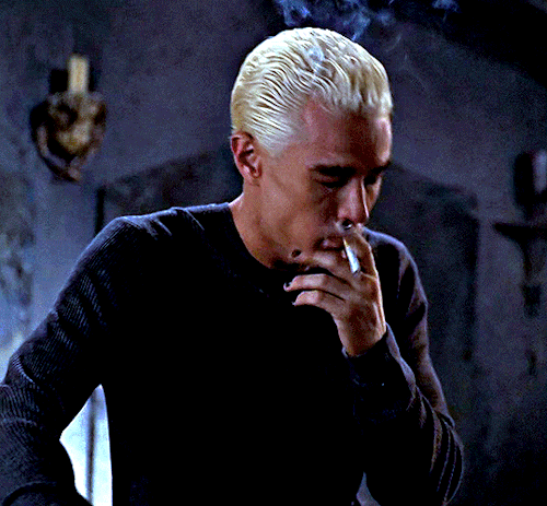 Buffy The Vampire Slayer 
