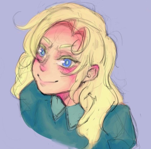 First Art Of 2020 And Im Back On My Rpgmaker Horror Game Bullshit