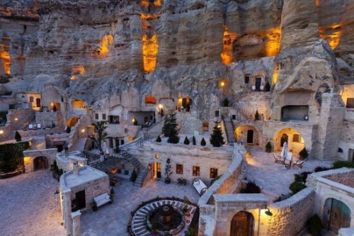 Cappadocia, Turkey