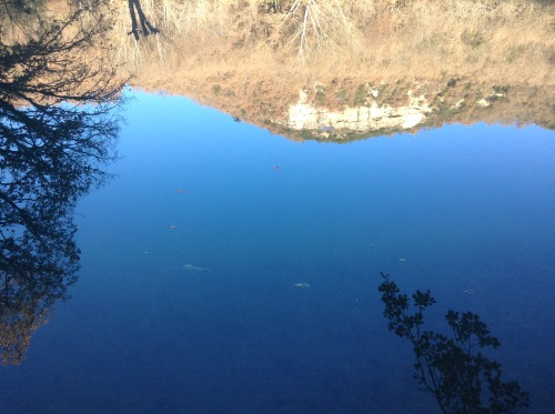 nicephorian: Lago di Sinizzo e lago di San Raniero, l’Aquila, Les Revenants 1 et 2 …