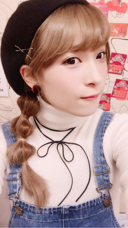 大阪その1 にへ｜PINK CRES. official blog Powered by Ameba
